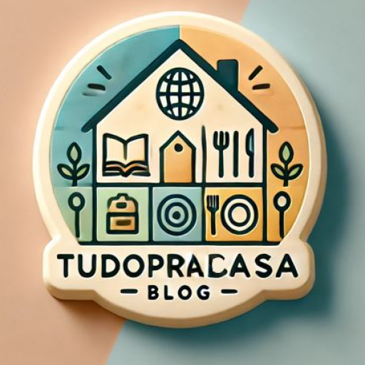 TudoPraCasaBlog